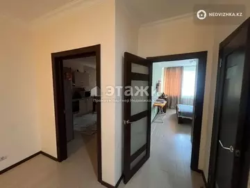 59.7 м², 2-комнатная квартира, этаж 2 из 10, 60 м², изображение - 7