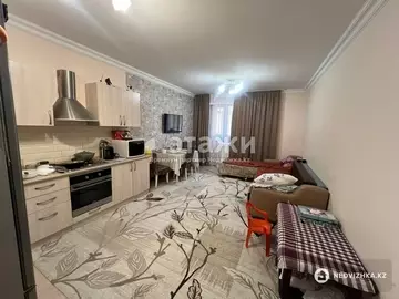 59.7 м², 2-комнатная квартира, этаж 2 из 10, 60 м², изображение - 8