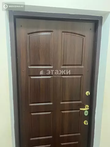 59.7 м², 2-комнатная квартира, этаж 2 из 10, 60 м², изображение - 12