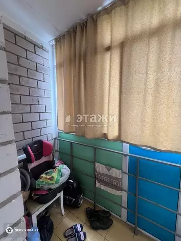 59.7 м², 2-комнатная квартира, этаж 2 из 10, 60 м², изображение - 13