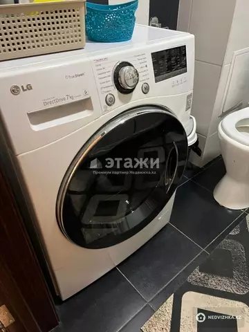 59.7 м², 2-комнатная квартира, этаж 2 из 10, 60 м², изображение - 14