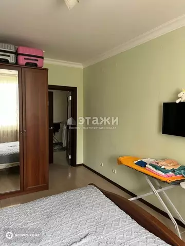 59.7 м², 2-комнатная квартира, этаж 2 из 10, 60 м², изображение - 17