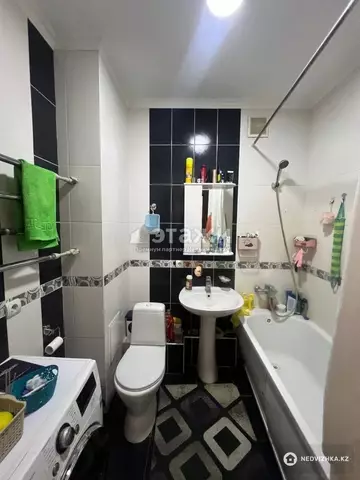 59.7 м², 2-комнатная квартира, этаж 2 из 10, 60 м², изображение - 18