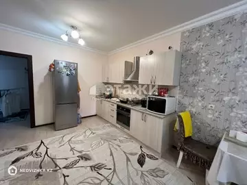 59.7 м², 2-комнатная квартира, этаж 2 из 10, 60 м², изображение - 19