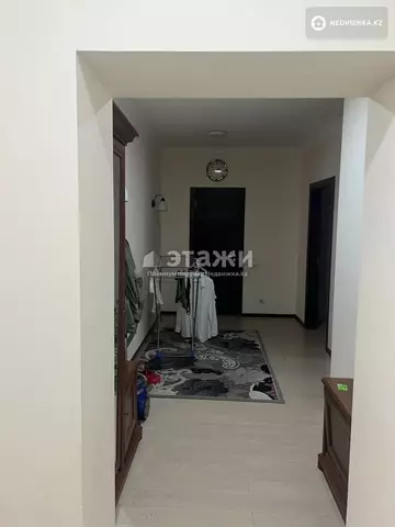 59.7 м², 2-комнатная квартира, этаж 2 из 10, 60 м², изображение - 21