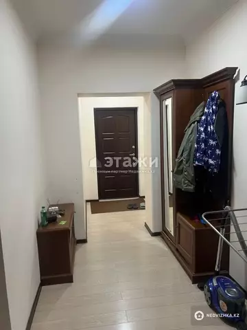 59.7 м², 2-комнатная квартира, этаж 2 из 10, 60 м², изображение - 22