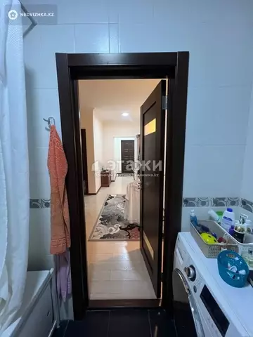 59.7 м², 2-комнатная квартира, этаж 2 из 10, 60 м², изображение - 23