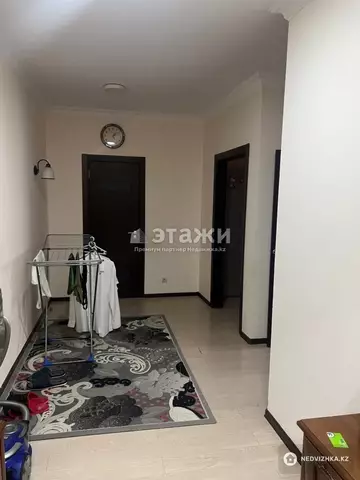 59.7 м², 2-комнатная квартира, этаж 2 из 10, 60 м², изображение - 24