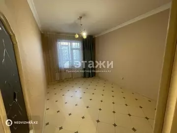 1-комнатная квартира, этаж 7 из 13, 50 м²
