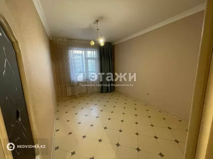 50.4 м², 1-комнатная квартира, этаж 7 из 13, 50 м², изображение - 1