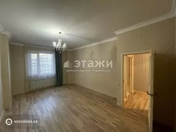 1-комнатная квартира, этаж 7 из 13, 50 м²