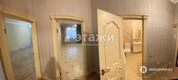 1-комнатная квартира, этаж 7 из 13, 50 м²