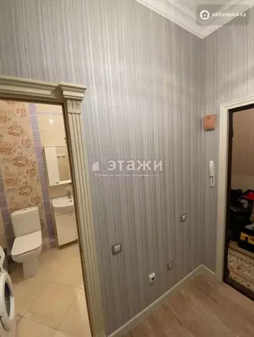 50.4 м², 1-комнатная квартира, этаж 7 из 13, 50 м², изображение - 4