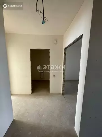 66.14 м², 2-комнатная квартира, этаж 3 из 17, 66 м², изображение - 4