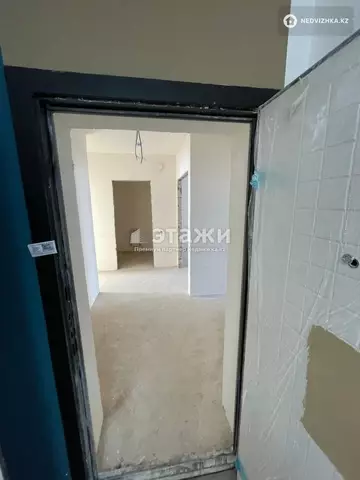 66.14 м², 2-комнатная квартира, этаж 3 из 17, 66 м², изображение - 5