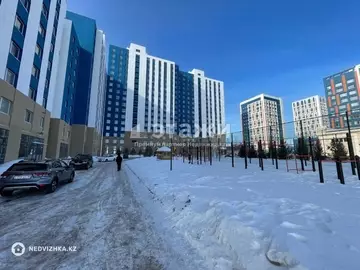 66.14 м², 2-комнатная квартира, этаж 3 из 17, 66 м², изображение - 6