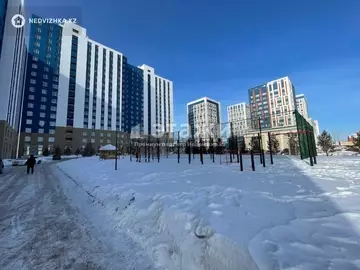 66.14 м², 2-комнатная квартира, этаж 3 из 17, 66 м², изображение - 7
