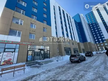 66.14 м², 2-комнатная квартира, этаж 3 из 17, 66 м², изображение - 8