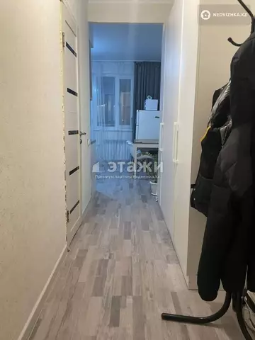 2-комнатная квартира, этаж 2 из 22, 38 м²