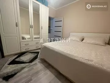 2-комнатная квартира, этаж 2 из 22, 38 м²