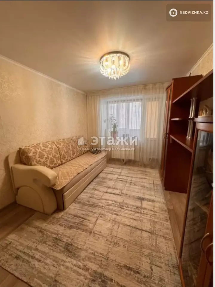 76.6 м², 4-комнатная квартира, этаж 3 из 5, 77 м², изображение - 1