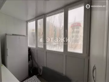 4-комнатная квартира, этаж 3 из 5, 77 м²