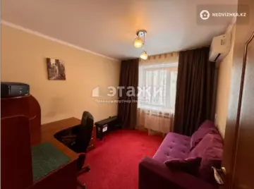 4-комнатная квартира, этаж 3 из 5, 77 м²