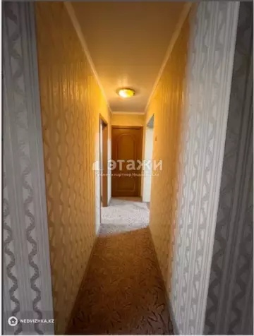 76.6 м², 4-комнатная квартира, этаж 3 из 5, 77 м², изображение - 5