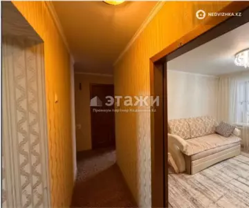 76.6 м², 4-комнатная квартира, этаж 3 из 5, 77 м², изображение - 6