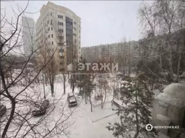 76.6 м², 4-комнатная квартира, этаж 3 из 5, 77 м², изображение - 9