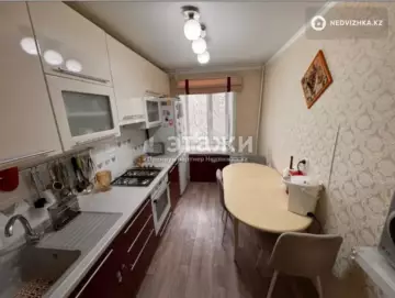 76.6 м², 4-комнатная квартира, этаж 3 из 5, 77 м², изображение - 10
