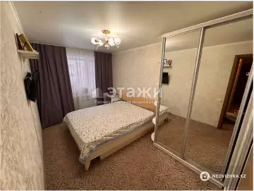 76.6 м², 4-комнатная квартира, этаж 3 из 5, 77 м², изображение - 11