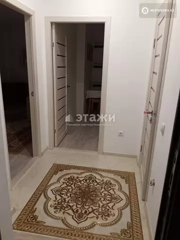 35 м², 1-комнатная квартира, этаж 15 из 15, 35 м², изображение - 2