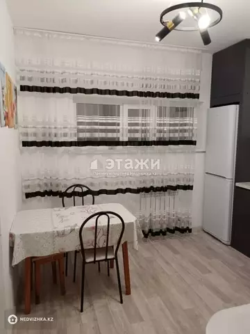 35 м², 1-комнатная квартира, этаж 15 из 15, 35 м², изображение - 4