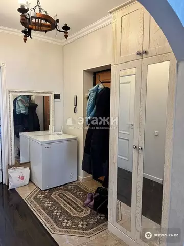 55 м², 2-комнатная квартира, этаж 2 из 8, 55 м², изображение - 3