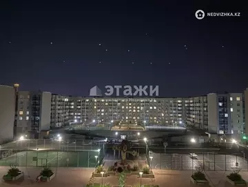 55 м², 2-комнатная квартира, этаж 2 из 8, 55 м², изображение - 4