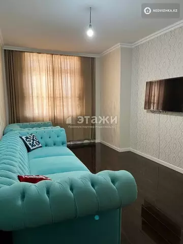 55 м², 2-комнатная квартира, этаж 2 из 8, 55 м², изображение - 6