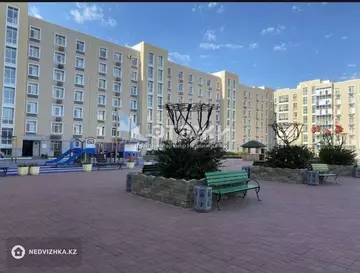 55 м², 2-комнатная квартира, этаж 2 из 8, 55 м², изображение - 9