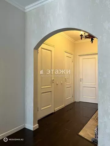 55 м², 2-комнатная квартира, этаж 2 из 8, 55 м², изображение - 10