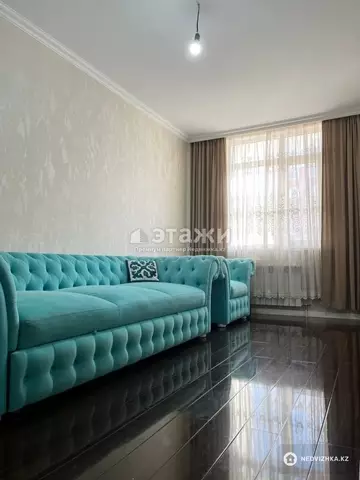 55 м², 2-комнатная квартира, этаж 2 из 8, 55 м², изображение - 11