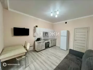 1-комнатная квартира, этаж 6 из 10, 51 м²
