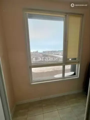 50.7 м², 1-комнатная квартира, этаж 6 из 10, 51 м², изображение - 4