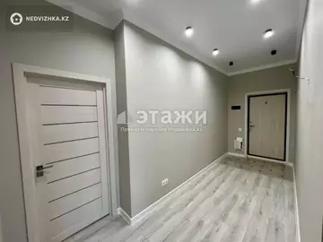 50.7 м², 1-комнатная квартира, этаж 6 из 10, 51 м², изображение - 7