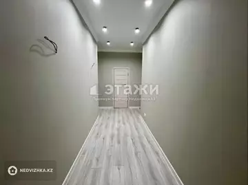 50.7 м², 1-комнатная квартира, этаж 6 из 10, 51 м², изображение - 9