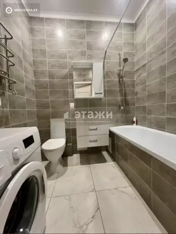 50.7 м², 1-комнатная квартира, этаж 6 из 10, 51 м², изображение - 10
