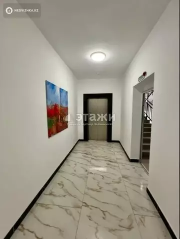 50.7 м², 1-комнатная квартира, этаж 6 из 10, 51 м², изображение - 13