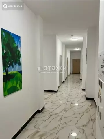 50.7 м², 1-комнатная квартира, этаж 6 из 10, 51 м², изображение - 14
