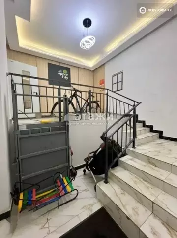 50.7 м², 1-комнатная квартира, этаж 6 из 10, 51 м², изображение - 16