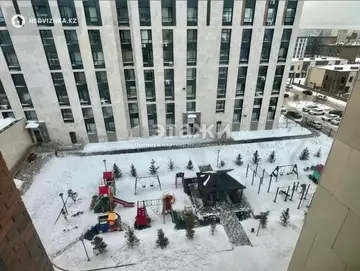 50.7 м², 1-комнатная квартира, этаж 6 из 10, 51 м², изображение - 17