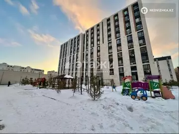 50.7 м², 1-комнатная квартира, этаж 6 из 10, 51 м², изображение - 18